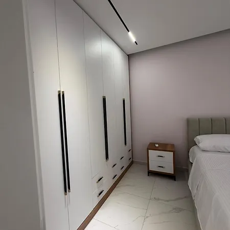Appartement Relax Point Near Airport *